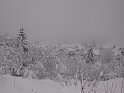 Winter in Bohinj, Slovenia - 03